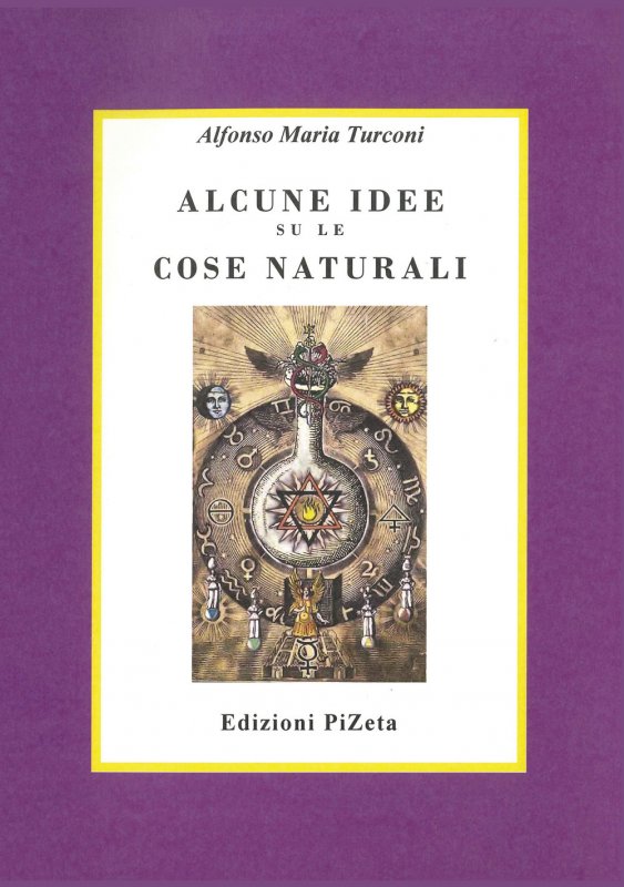 Alcune idee su le cose naturali