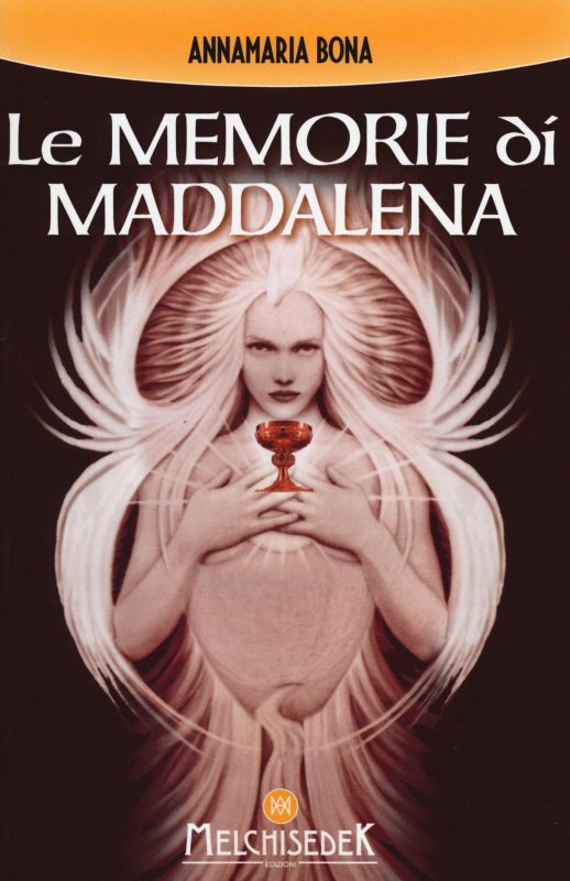 Le memorie di Maddalena