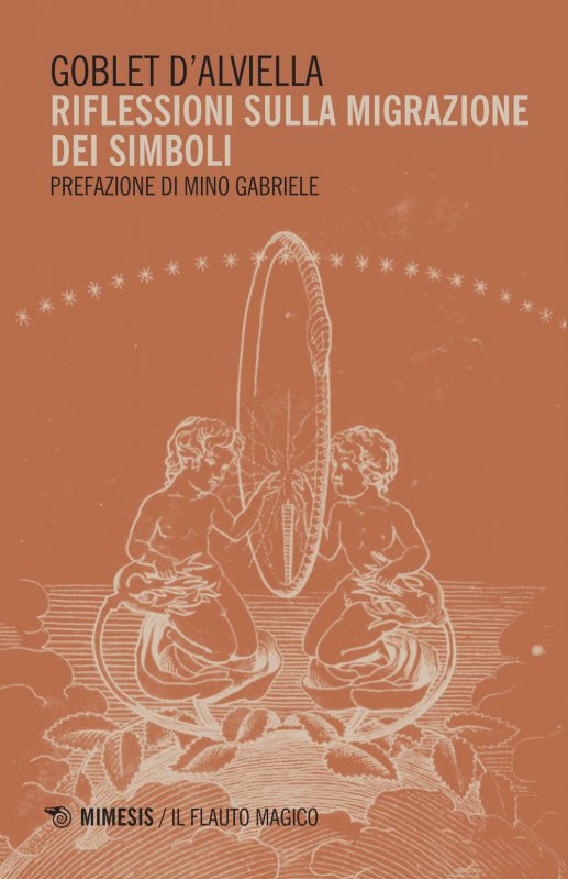 Riflessione sulla migrazione dei simboli