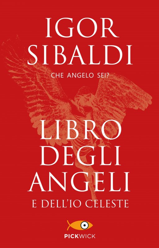 Libro degli angeli e dell'io celeste. Che angelo sei?