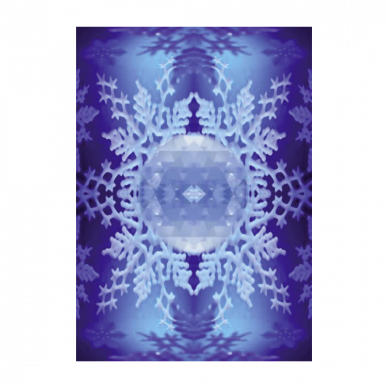 Gems. Oracle cards. Con 32 carte