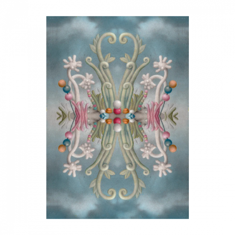 Ceccoli. Oracle. Con 32 carte