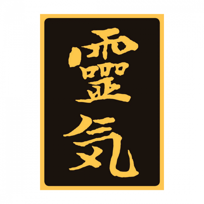 Reiki. Inspirational cards