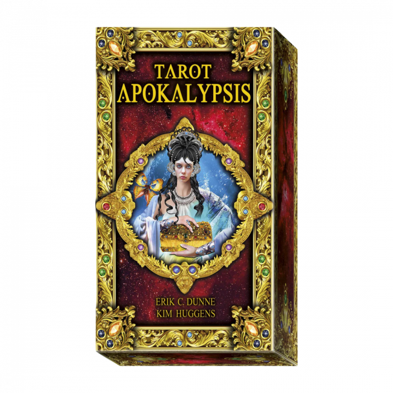 Tarot apokalypsis