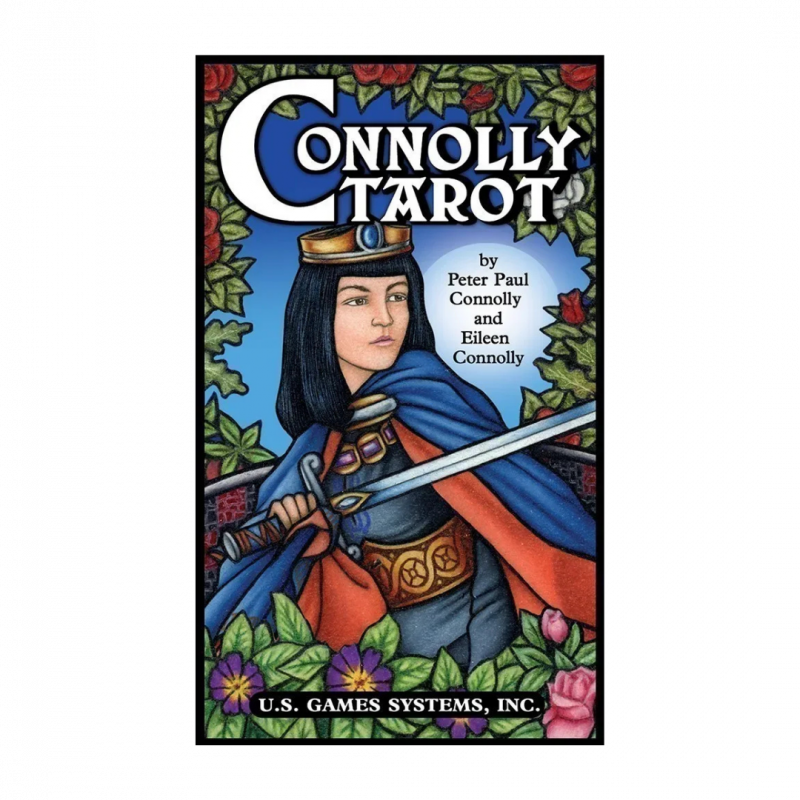 Connoly tarot
