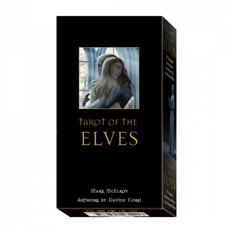 Tarocchi degli elfi (i)