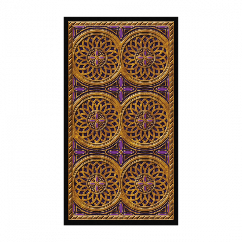 Tarocchi degli elfi (i)