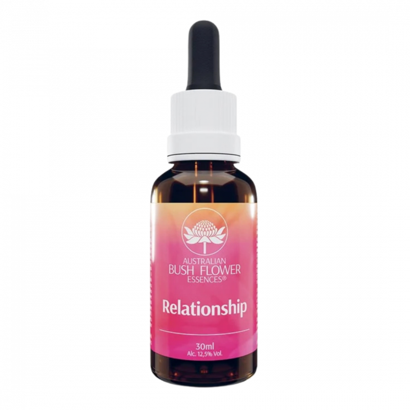 Relationship - essenze australian bush flower 30 ml