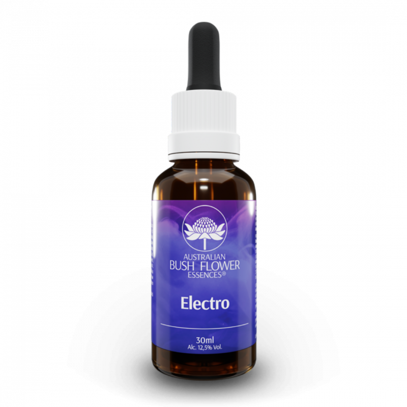 Electro - essenze australian bush flowers 30 ml