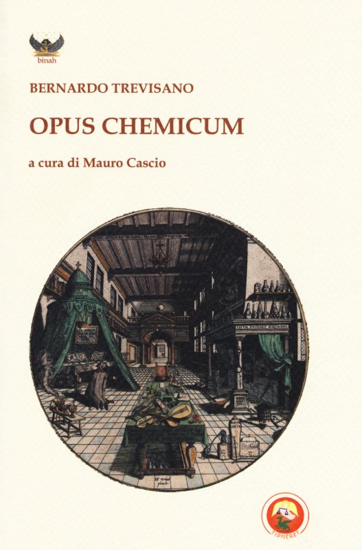 Opus chemicum