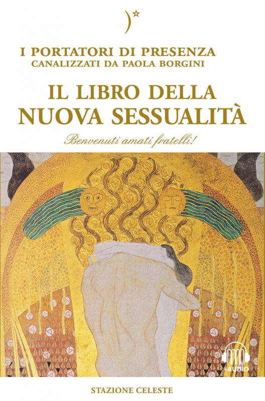 Il libro della nuova sessualità