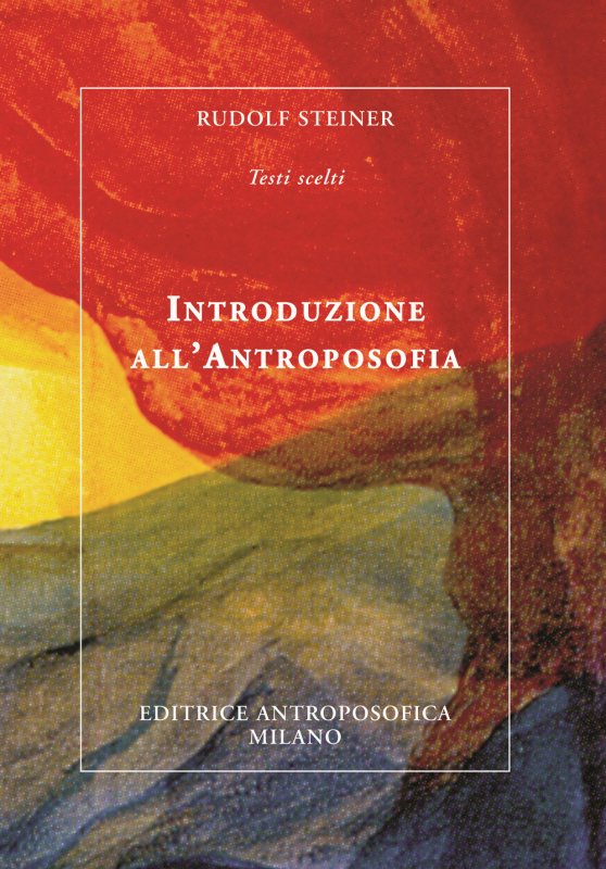 Introduzione all'antroposofia