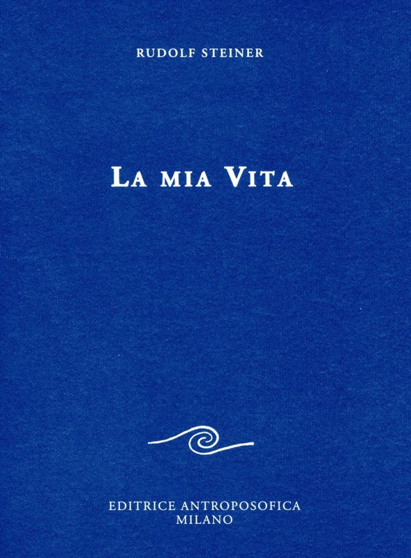 La mia vita