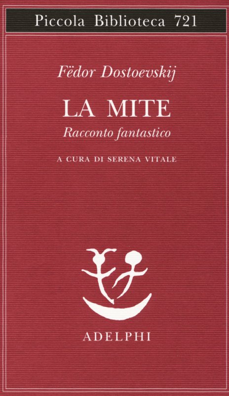 La mite. Racconto fantastico