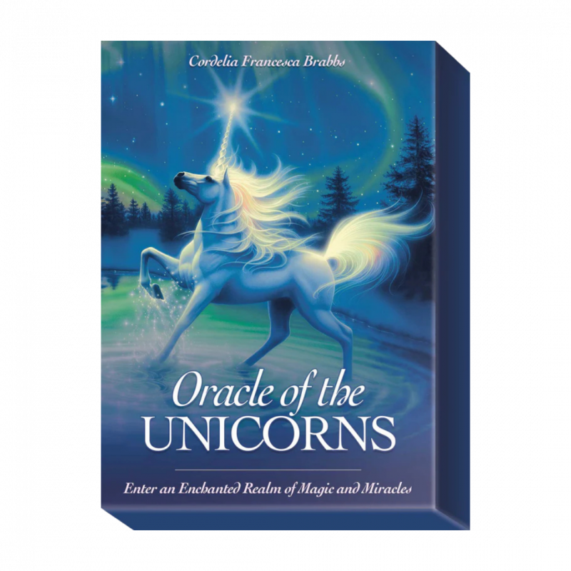 Oracle of the unicorns