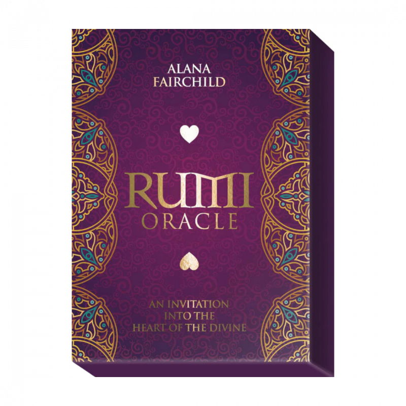Rumi oracle