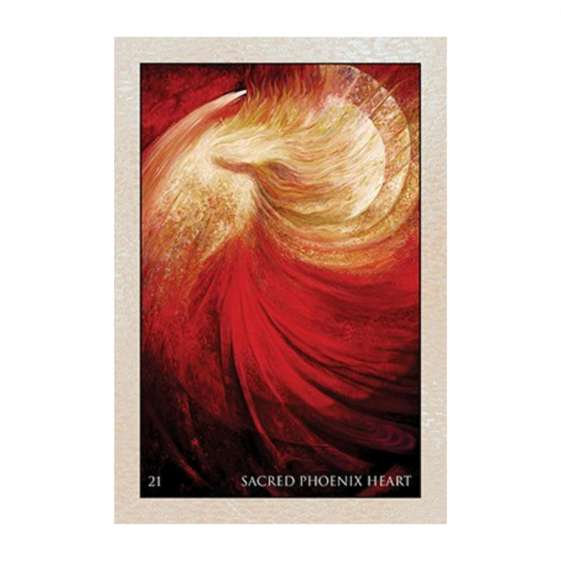 Rumi oracle