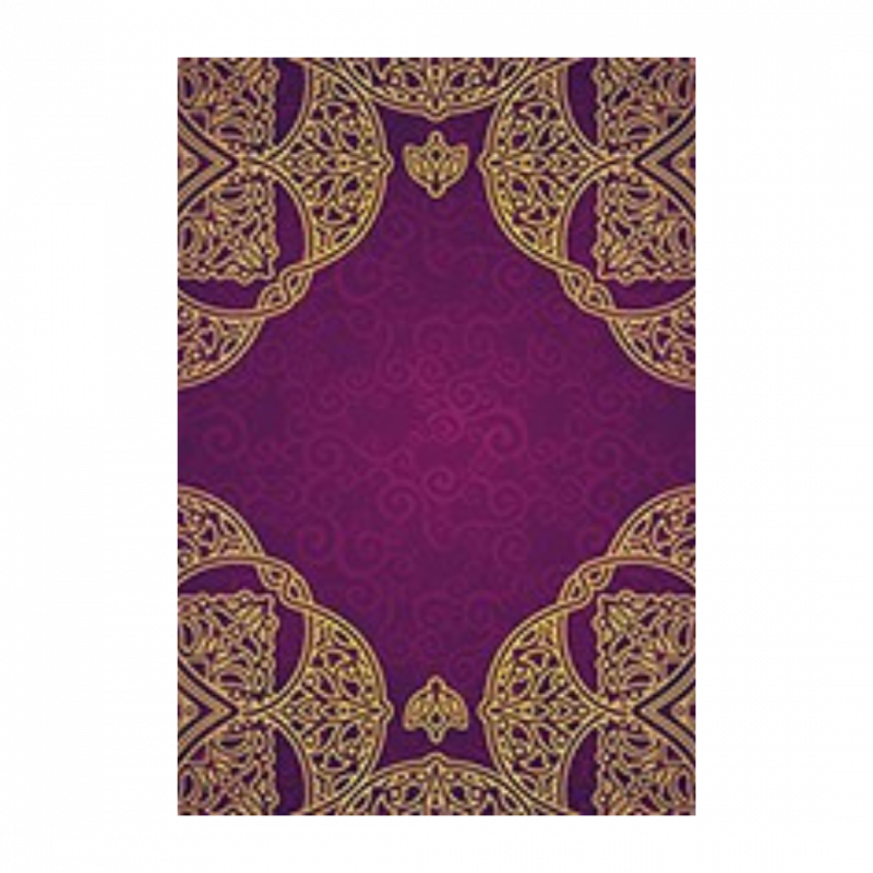 Rumi oracle