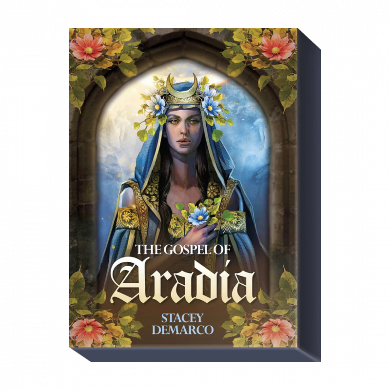 The gospel of aradia