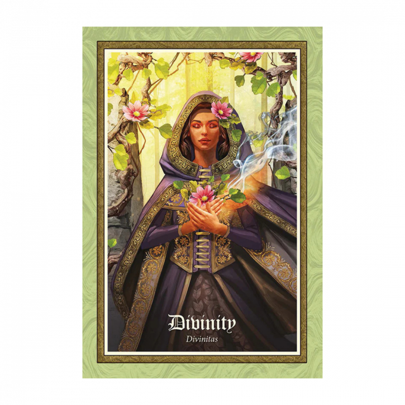 The gospel of aradia