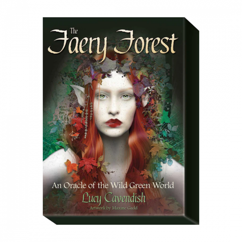 The faery forest oracle