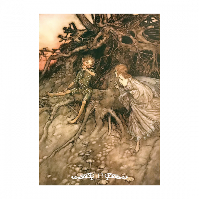 Fairy oracle. Ediz. italiana, inglese, spagnola, francese, portoghese e russa