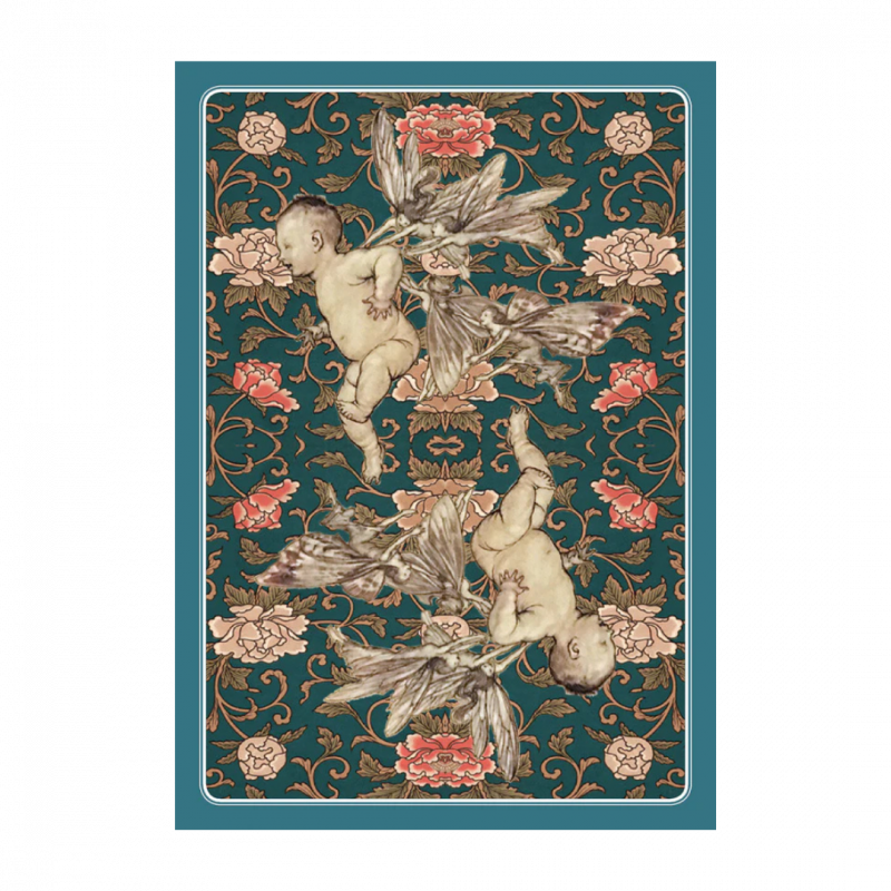 Fairy oracle. Ediz. italiana, inglese, spagnola, francese, portoghese e russa