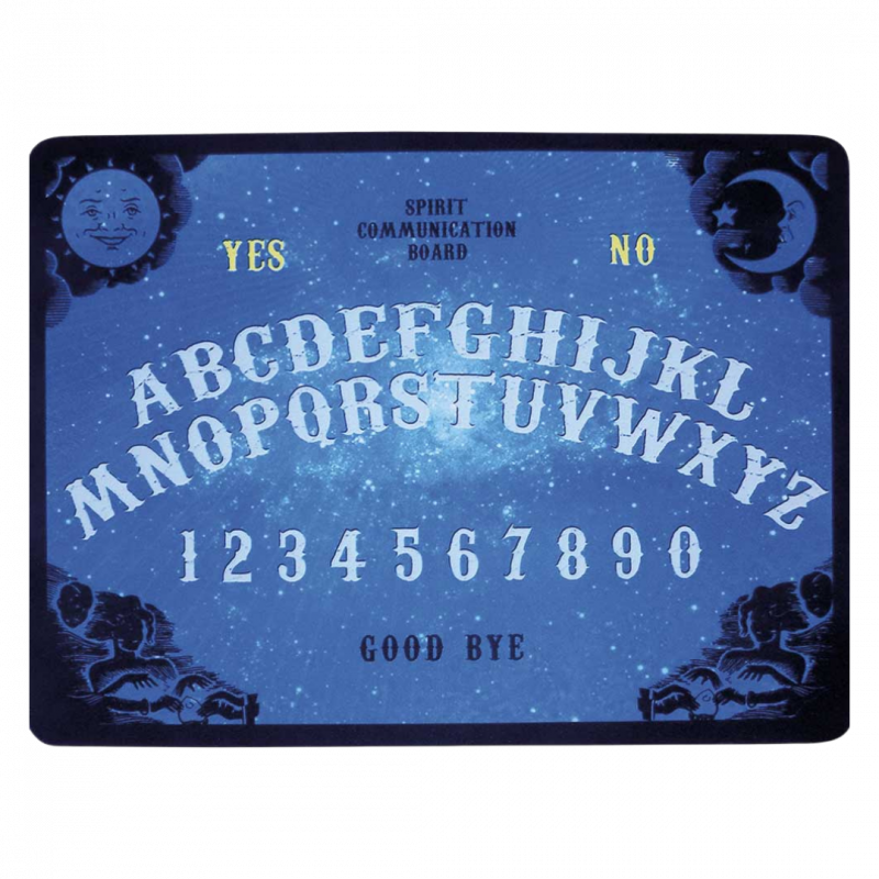 Spirit communication board