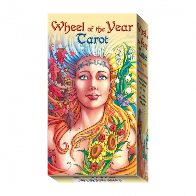 Tarocchi delle stagioni