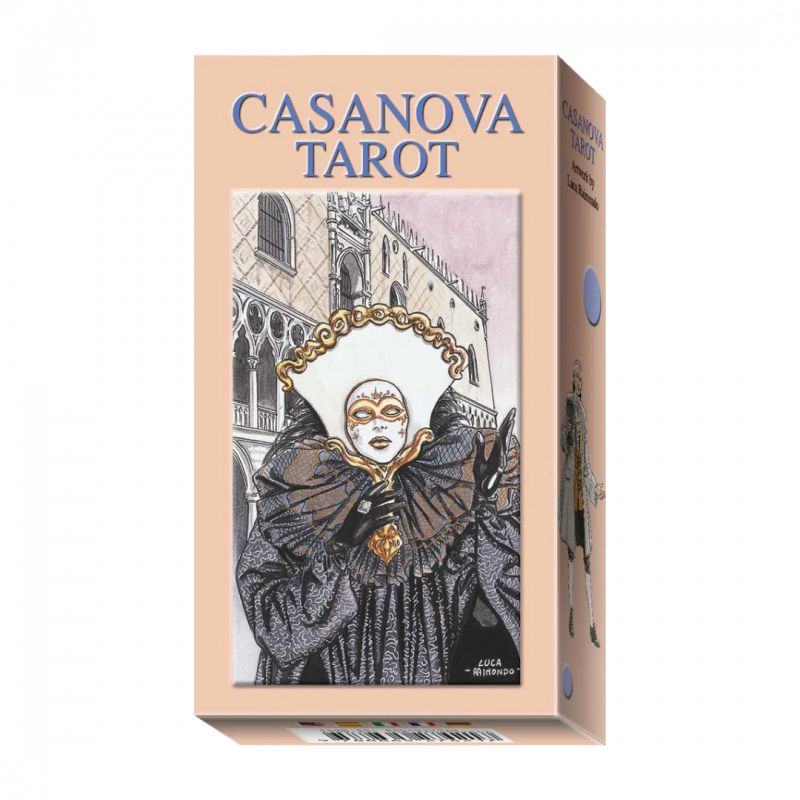 Tarocchi di casanova