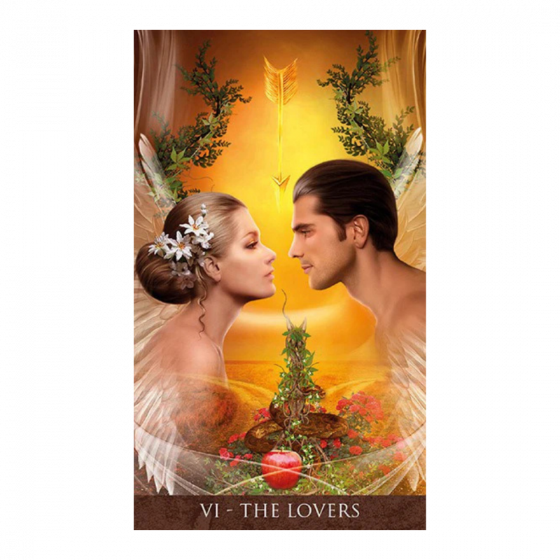 Arcanum tarot. Ediz. multilingue