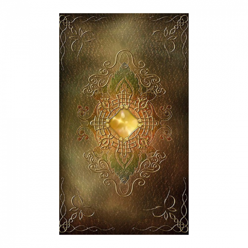 Arcanum tarot. Ediz. multilingue