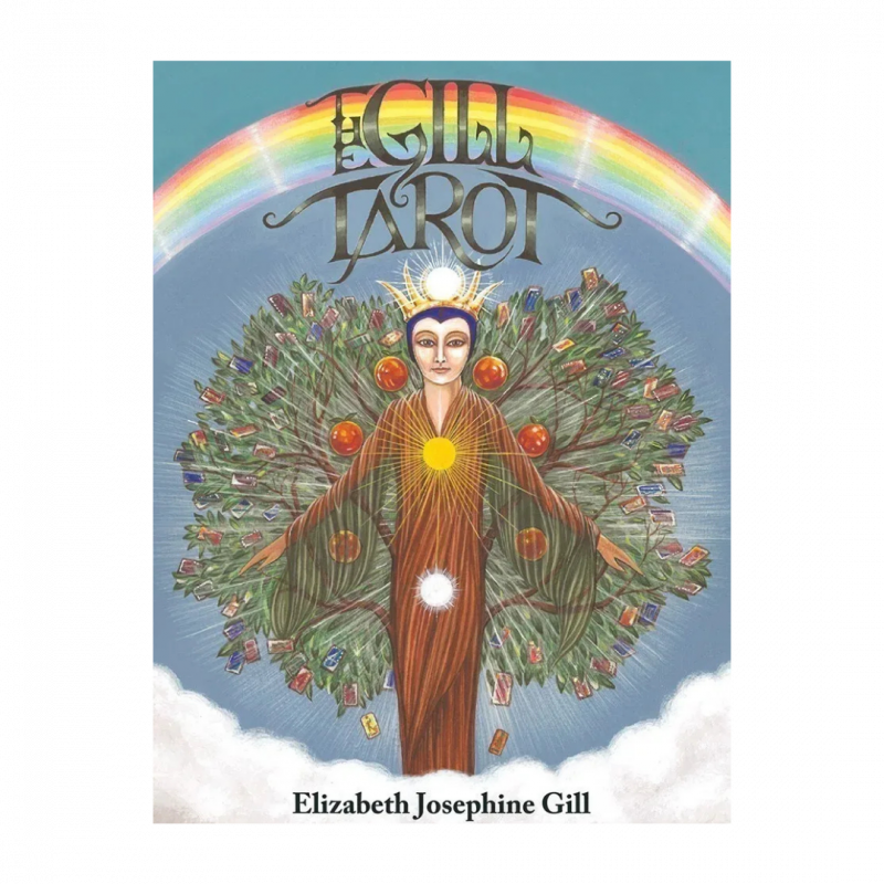 The gill tarot