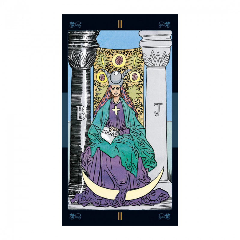 Tarocchi universali - edizione professionale