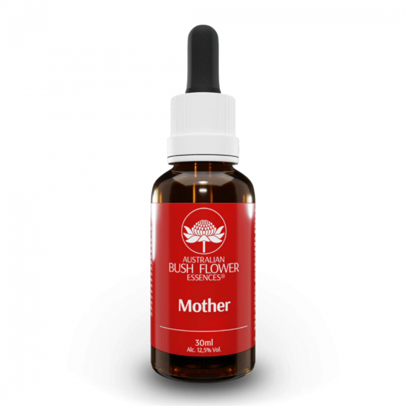Mother - essenze australian bush flower 30 ml