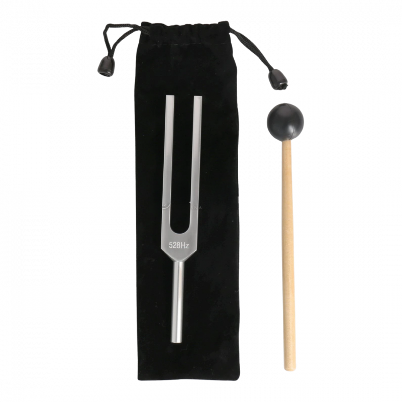 Diapason riparazione dna - 528 hz