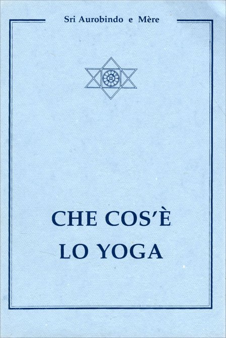 Su che cos'e lo yoga
