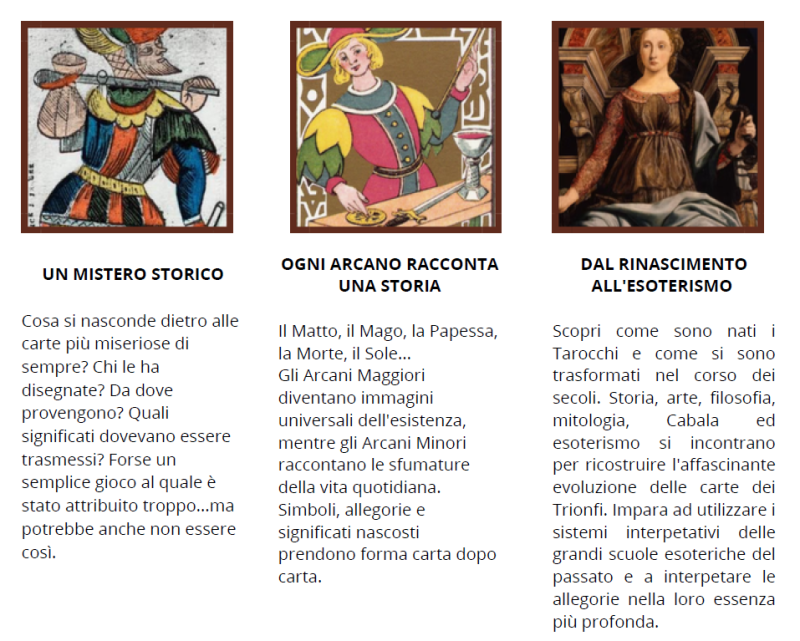 Il segreto dei tarocchi. Manuale pratico di cartomanzia divinatoria. Nuova edizione aggiornata