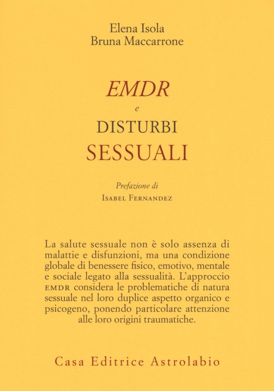 EMDR e disturbi sessuali