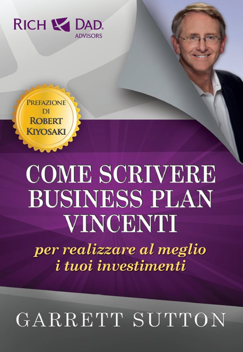 Come scrivere business plan vincenti per realizzare al meglio i tuoi investimenti