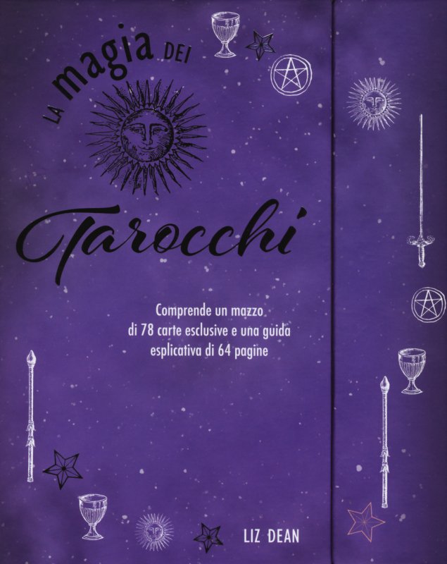 La magia dei tarocchi