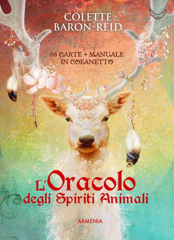 L'oracolo degli spiriti animali
