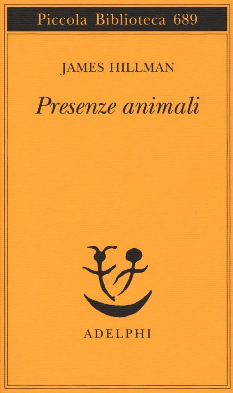 Presenze animali