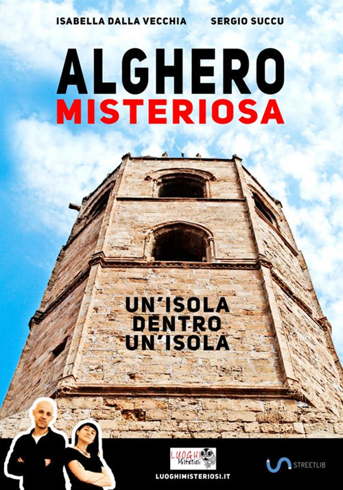 Alghero misteriosa