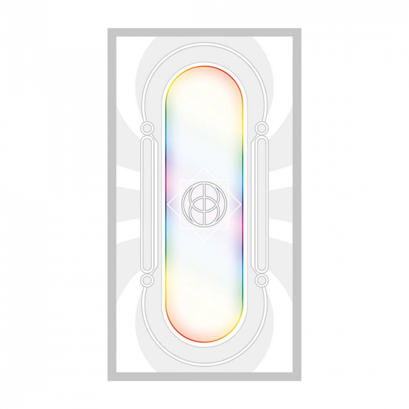 Essential tarot. ediz. multilingue