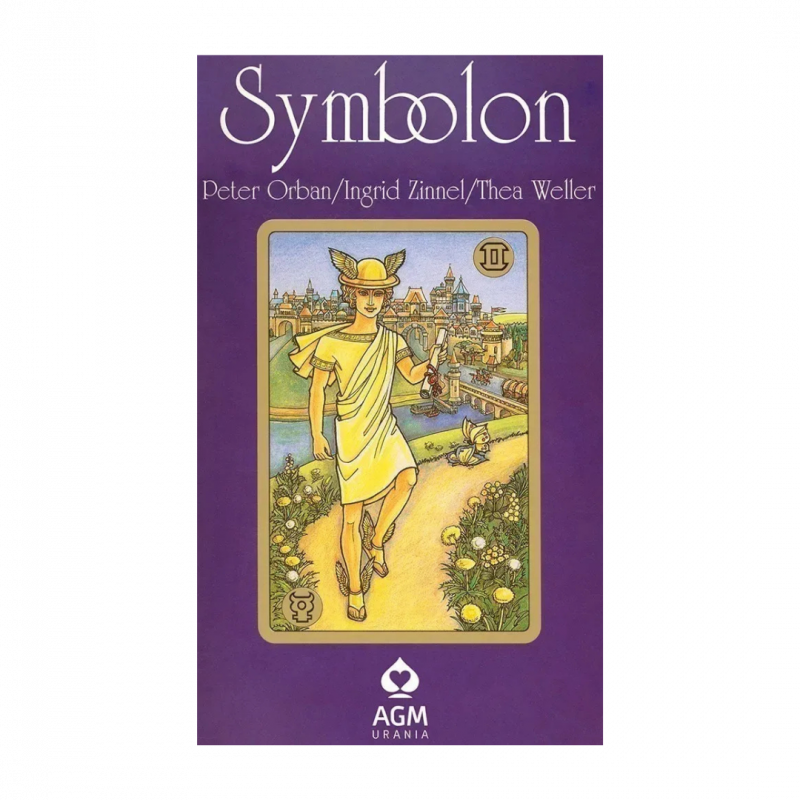 Symbolon tarot