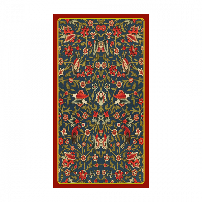 Tarocchi del kamasutra