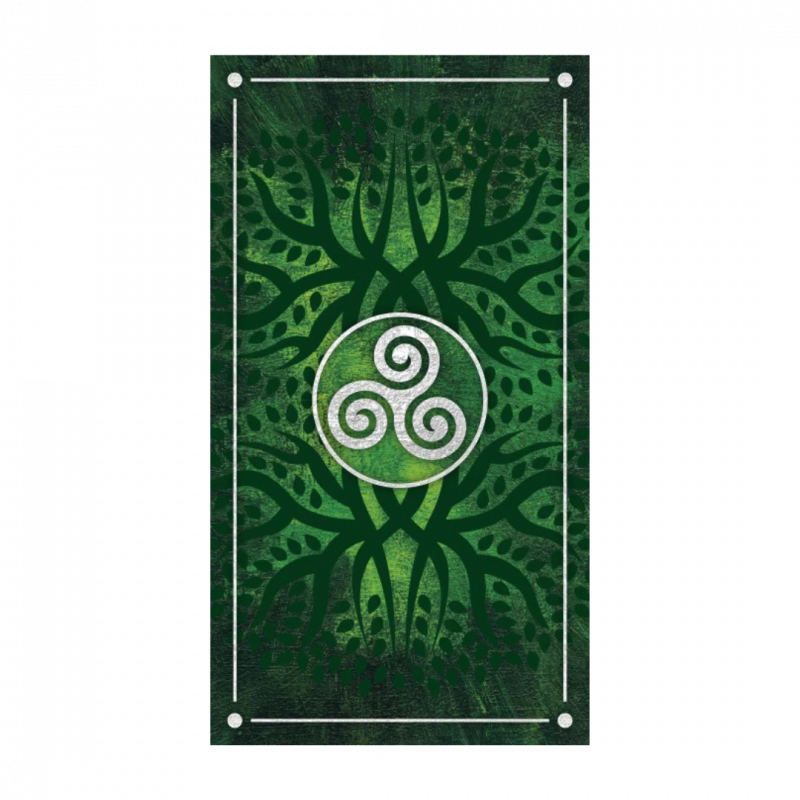 Universal celtic tarot