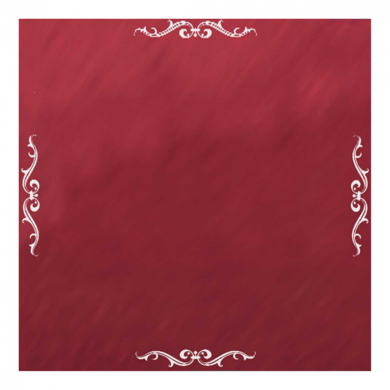 Lenormand - tappetino