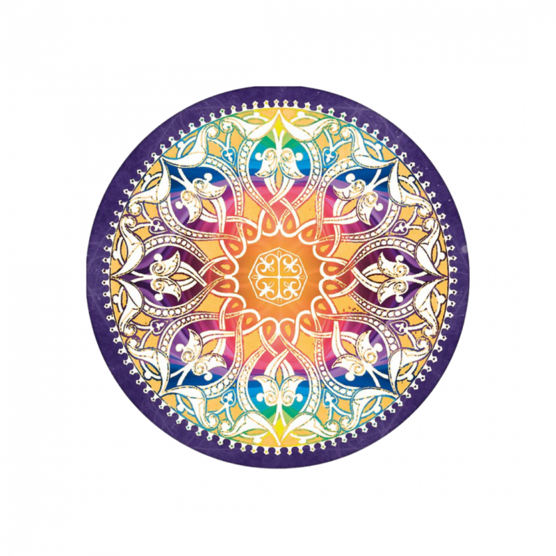 Circle of life tarot